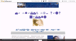 Desktop Screenshot of ma-beaute-bio.com